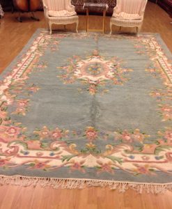 China Rug