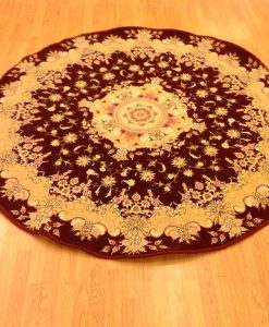 Tabriz Rug