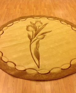 Tabriz Rug