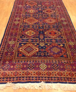 Heriz Rug