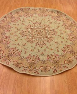 Tabriz Rug