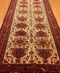 Gheradje Rug