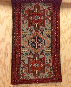 Gharadje Rug