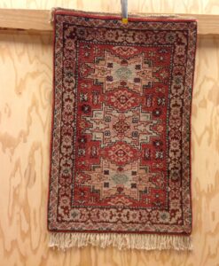 Heriz Rug