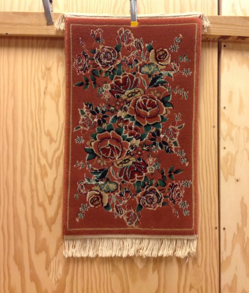 Persian D