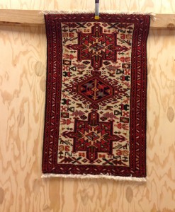 Gharadje Rug
