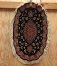 Qum Silk