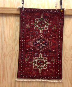 Tabriz Rug