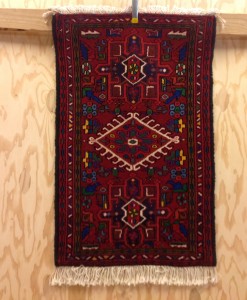 Gharadje Rug