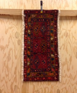 Gheradje Rug
