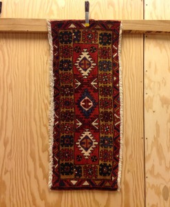 Gheradje Rug
