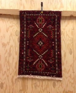 Gheradje Rug