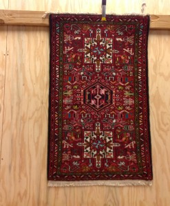 Gheradje Rug