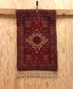 Heriz Rug