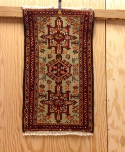 Goher Rug
