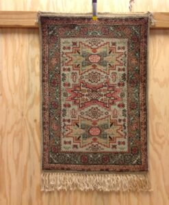 Heriz Rug