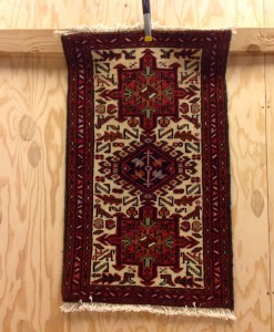 Gheradje Rug