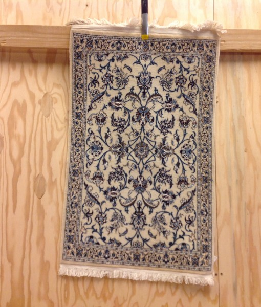 Naein Silk/Wool