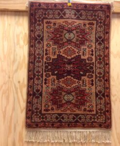Heriz Rug
