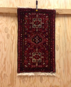 Gharadje Rug