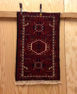 Gharadje Rug