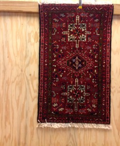 Gharadje Rug