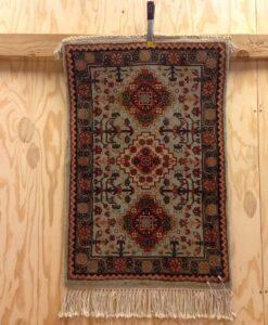 Heriz Rug