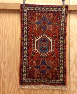 Gharadje Rug