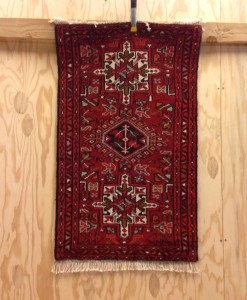 Gharadje Rug