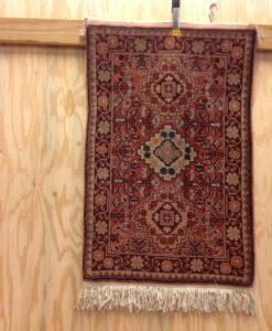 Heriz Rug