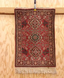 Tabriz Rug