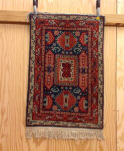 Heriz Rug
