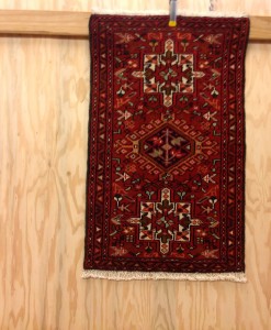 Gheradje Rug
