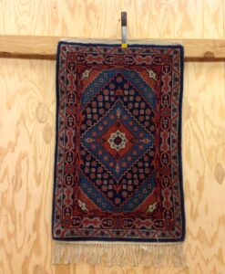 Heriz Rug