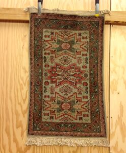 Heriz Rug