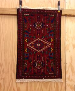 Gharadje Rug