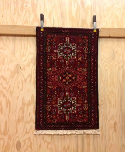 Gharadje Rug