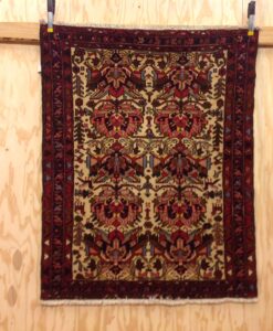 Gharadje Rug