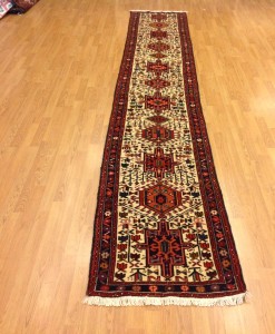 Gharadje Rug