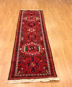 Kardjeh Rug