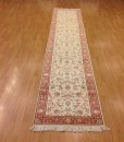 Tabriz Silk/Wool