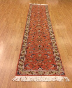 Tabriz Rug