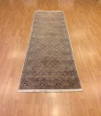 Tabriz Silk/Wool