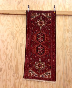 Gharadje Rug