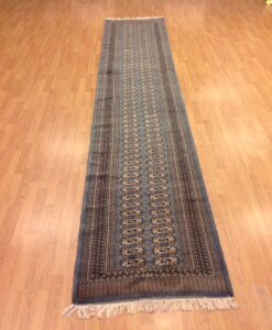 Bokara Rug