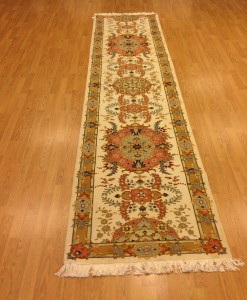 Tabriz Rug