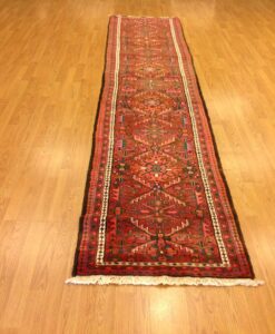 Gharejeh Rug