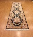 Tabriz Silk/Wool