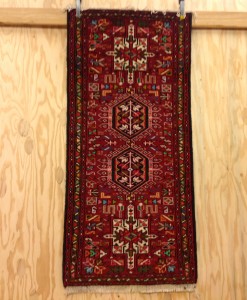 Gharadje Rug