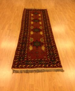 Kan M Rug